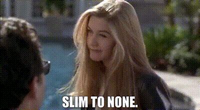 Staff Fabulous Chance of Winning Slim to None .